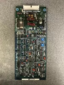 Emerson Control Logic PC Board 12-766020-00 - Picture 1 of 1