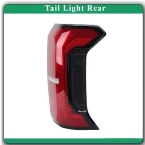 RH LED For Toyota Tacoma 2024 25 Tail Light Rear Brake Stop Lamp Passenger Side - Foto 1 di 7