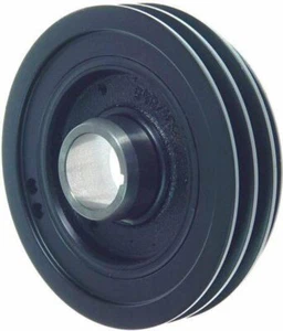 Front Crank Shaft Pulley for Saab 900 79-94 B201 B202 turbo - Bild 1 von 1