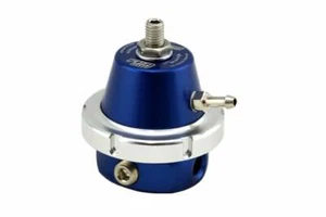 Turbosmart FPR800 Kraftstoffdruckregler Anzug 1/8 NPT (blau) TS-0401-1101 - Bild 1 von 1
