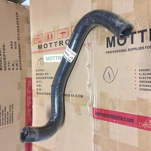SK100-3 SK100-5 SK100-6, SK120-3 SK120-5 WATER HOSE FITS KOBELCO YW05P01026P1 - Picture 1 of 3