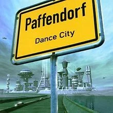Dance City von Paffendorf | CD | Zustand sehr gut - Bild 1 von 2