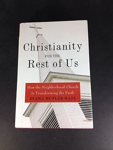 Christianity for the Rest of Us : How the Neighborhood Church Is Transforming th - Picture 1 of 3