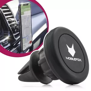 360°Car Mount Holder Phone Magnet Suitable For for Sony Xperia E5 Xz X - Picture 1 of 8