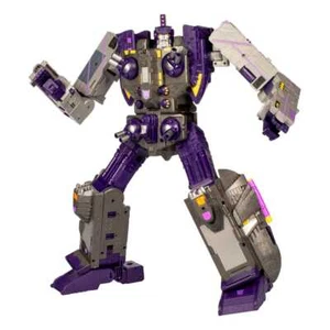 Transformers Generations Legacy United Titan Class Action Figura Armada Universe - Imagen 1 de 1