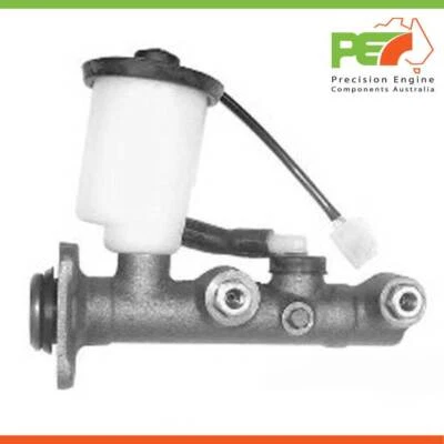 *EXCELENTE CALIDAD * Cilindro maestro de freno para TOYOTA CRESSIDA MX62R pieza # JB1526 Foto 1 de 4