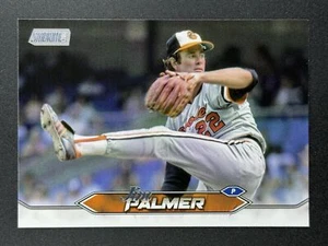 JIM PALMER 2024 Topps Stadium Club #43 Baltimore Orioles HOF - Picture 1 of 2