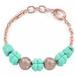Pulsera genuina MORELLATO gotas colores hembra - SABZ342 - Imagen 1 de 1