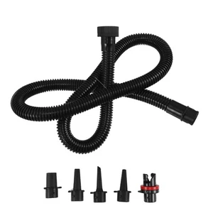  1 Set Luftpumpe Schlauchset für Paddleboard und Kajak Schlauchboot Ventil - Bild 1 von 12