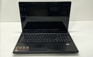 Lenovo G585 15,6" AMD Vision Prozessor | For Parts/Repair - Bild 1 von 7