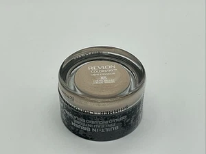 Revlon Colorstay Creme Eyeshadow 0.18 oz - 705 Creme Brulee - Picture 1 of 5