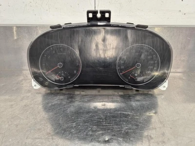KIA CERATO INSTRUMENT CLUSTER PETROL AUTO T/M BD 04/2021-2024 94013-M6850 0933 - image 1 of 4