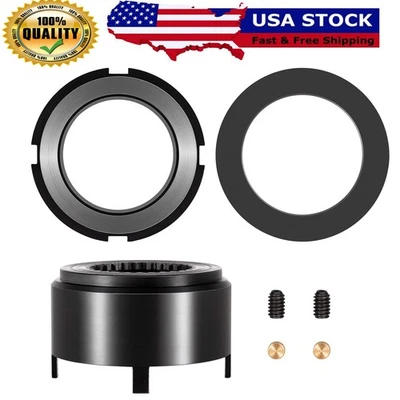 Kit de tuercas de retención de quinta marcha para Dodge Ram 2500 3500 4x4,5,9 L 6,7 L Cummins NV4500 Foto 1 de 4