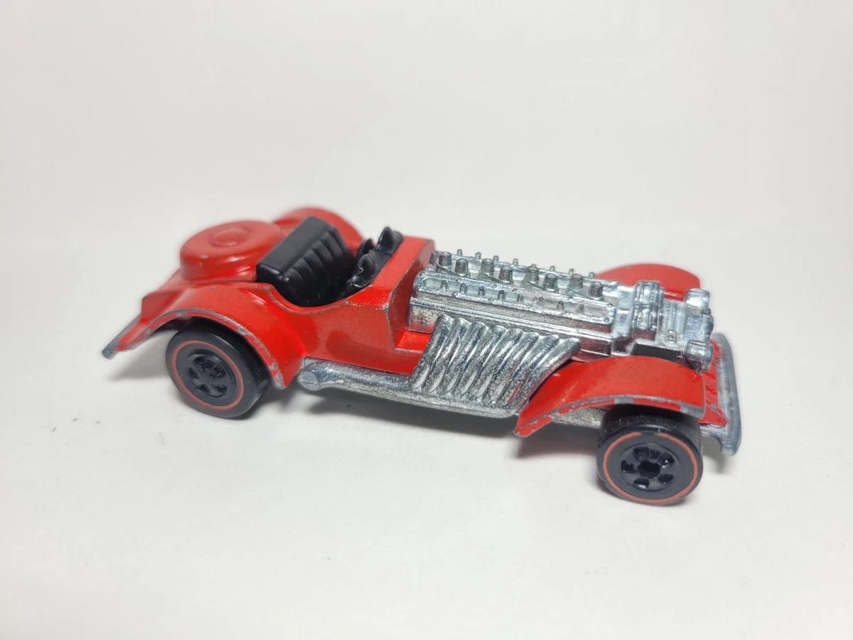 Sweet 16 Hot Wheels Redline for sale - eBay