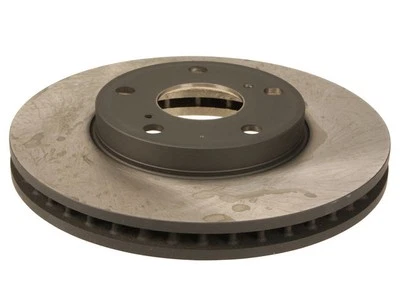 Rotor de freno delantero para Toyota Camry 2002-2006 93616JPSR 2003 2004 2005 2,4 L 4 cilindros Foto 1 de 2