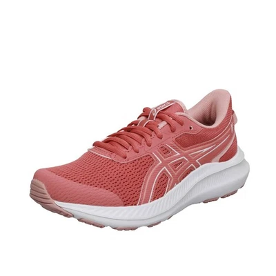 Asics Jolt 5 - Sneakers Running Rosa - Donna Scarpe Sport - Immagine 1 di 3