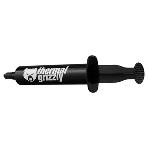 Thermal Grizzly Hydronaut Hochleistungs Wärmeleitpaste Fett 26g / 10ml - Bild 1 von 5