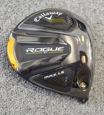 Callaway Driver ROGUE ST MAX LS 10,5 nur Kopf - Bild 1 von 4