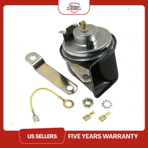 Standard Motor Products HN-18 Horn - Picture 1 of 1