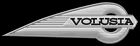 Suzuki Volusia VL800 LC VL 800 ecusson brodé patcheThermocollant patch