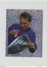 1996 Merlin Sky Sports Album Stickers David Platt #51