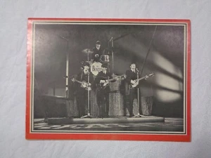 The BEATLES - Teen Circle Magazine Oct. 65' Kinks, Beach Boys, The Animals, More - Foto 1 di 9