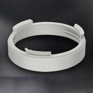 Exhaust Duct Interface For Portable Air Conditioner Exhaust Hose Tube connector# - Picture 1 of 12