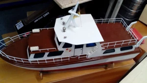 RC - Jacht Piräus - Bild 1 von 6