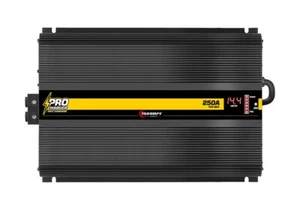 Taramps Pro Charger 250A Power Supply With Voltmeter Automotive Power Supply - Picture 1 of 7