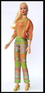 Completo Tonner Tyler Wentworth Uptown Paradise - Foto 1 di 9
