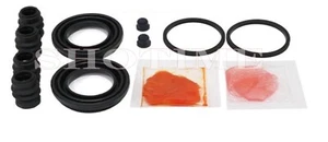 Kit de reparación de pinza de freno MAZDA 03-13 RX-8 SE3P par trasero JDM - Imagen 1 de 1