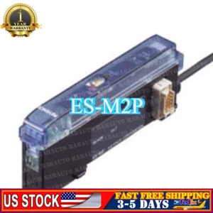 1pcs KEYENCE ES-M2P - Picture 1 of 4