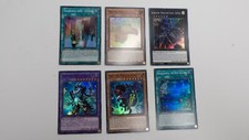 21 Rise of the Duellist bundle cards - ROTD -  1st Edition - BARGAIN - YuGiOh