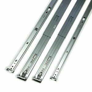 HP RAILKIT DL160 G9 / DL360P G8 / DL360 G9 714511-001 728437-001 - Imagen 1 de 3