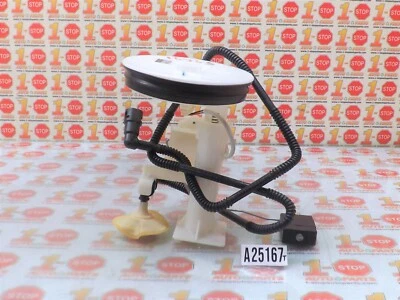 2013-2020 SUBARU BRZ 2.0L FUEL PUMP LEVEL SENSOR 42081CA000 OEM - Image 1 of 4