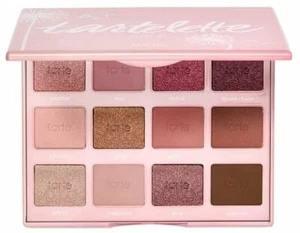 Paleta de sombras de ojos Tarte Tartelette jugosa arcilla amazónica 12 tonos precio de venta sugerido por el fabricante 47 USD NUEVO EN CAJA - Imagen 1 de 1
