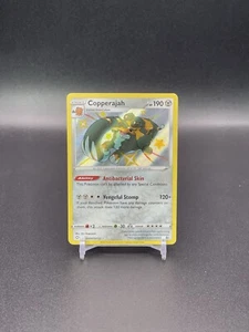 Copperajah SV091/SV122 Shining Fates Shiny Vault Holo Rare Pokémon Card - Picture 1 of 5