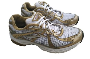 SCARPE DA CORSA DONNA BROOKS ADRENALINE GTS 10 TAGLIA 7,5 M - Foto 1 di 9