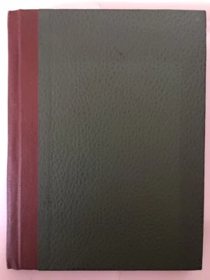 1925 Ընդ. Գրացուցակ Սարգիս Յակոբեան Գրատան Sargis Hakobian Pub. Catalog ARMENIAN - Image 1 of 4