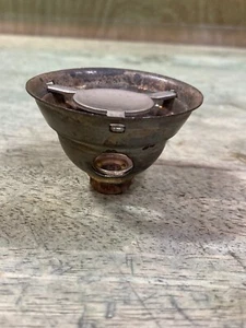 M1950 Rogers Stove - Burner Head - From Un-fired Stove - Picture 1 of 10