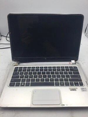 HP SPECTRE XT 13" - FOR PARTS - INTEL CORE I5 - 4GB RAM - BESCHREIBUNG LESEN -BB - Bild 1 von 4