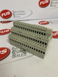 Allen Bradley 1794-TB3 Series A Terminal Block - Picture 1 of 3