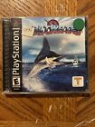 Saltwater Sportfishing (Sony PlayStation 1, 2001)
