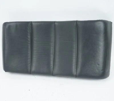 Cadillac Allante 1987-1993 asiento del pasajero delantero derecho respaldo respaldo superior OEM Foto 1 de 3