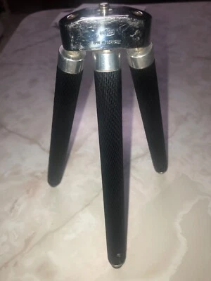 Vintage BILORA Tabletop Tripod - Image 1 of 4