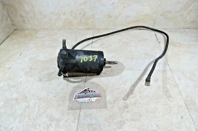 2012 VICTORY VEGAS 8-BALL, OEM ELECTRIC STARTER MOTOR (OPS7037) - Image 1 of 4