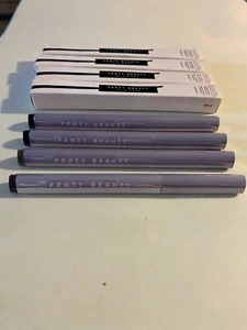 Fenty Beauty Flypencil Longwear Pencil Eyeliner Liner Please Choose Shade