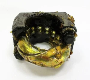 Steering Shaft Worm Nut Fordson Power/Super Major Ford New Holland E1ADDN35214A - Picture 1 of 2
