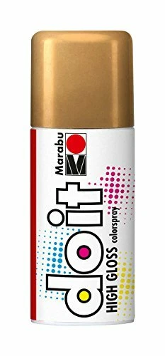 Sprühfarbe 150ml Metallic Glitzer Hochglanz Neon Satin Matt Perlmutt Spray Dose - Bild 1 von 4