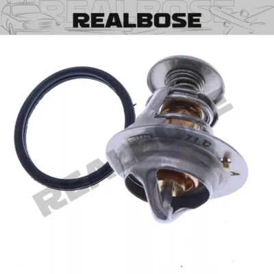 129155-49801 129155-49800 160°F Thermostat for Yanmar 4TNV84 3TNV84 4TNV84T - Imagen 1 de 4